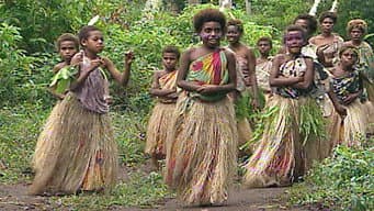Choque Cultural e Tempestades Violentas