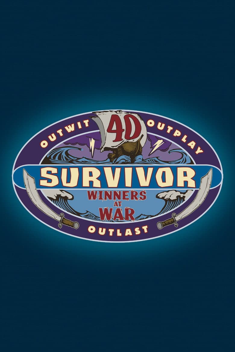 Temporada 40