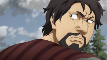 Guerra na Fazenda da Família Ketil