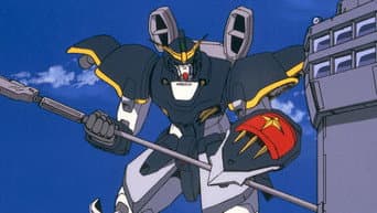 O Gundam chamado Deus da Morte