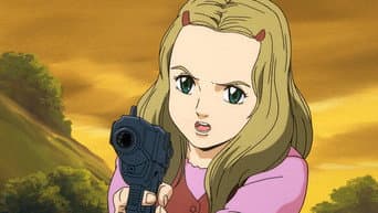 A ordem para destruir 01