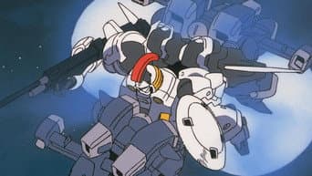 Tallgeese destruído