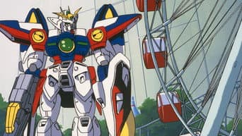 O Gundam chamado zero