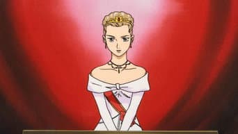 O nascimento da rainha Relena