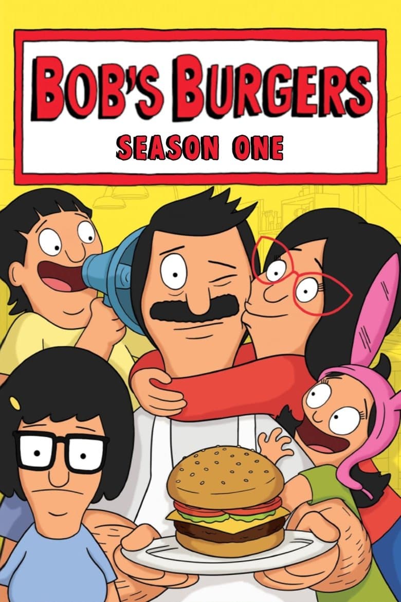 Temporada 1
