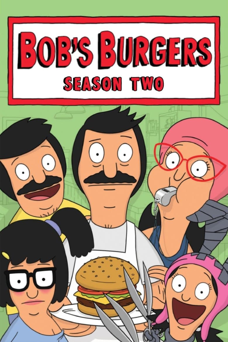 Temporada 2