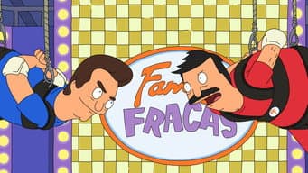 Confusões de Família