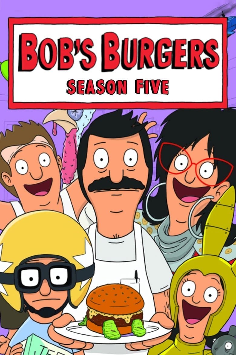 Temporada 5