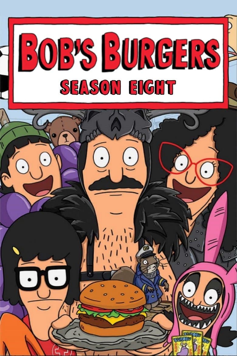 Temporada 8