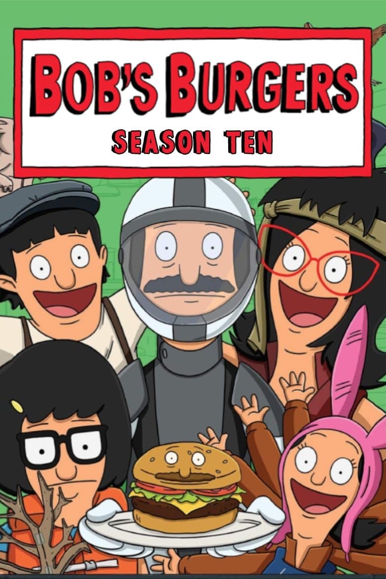 Temporada 10