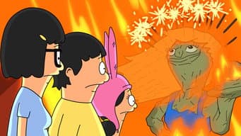 Bob Belcher e as Crianças Terríveis, Horríveis, Espantosas e Horrorosas