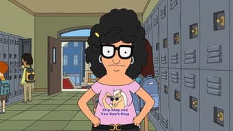Corredora da oitava série: Parte Um