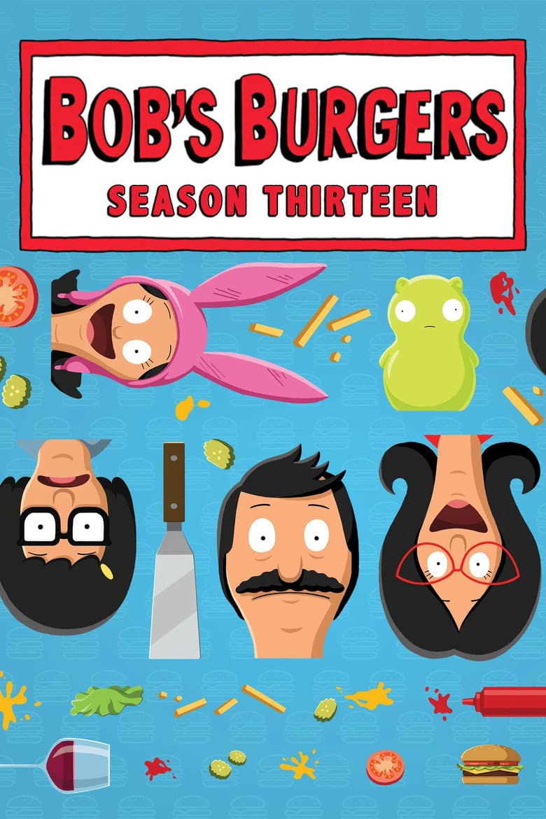 Temporada 13