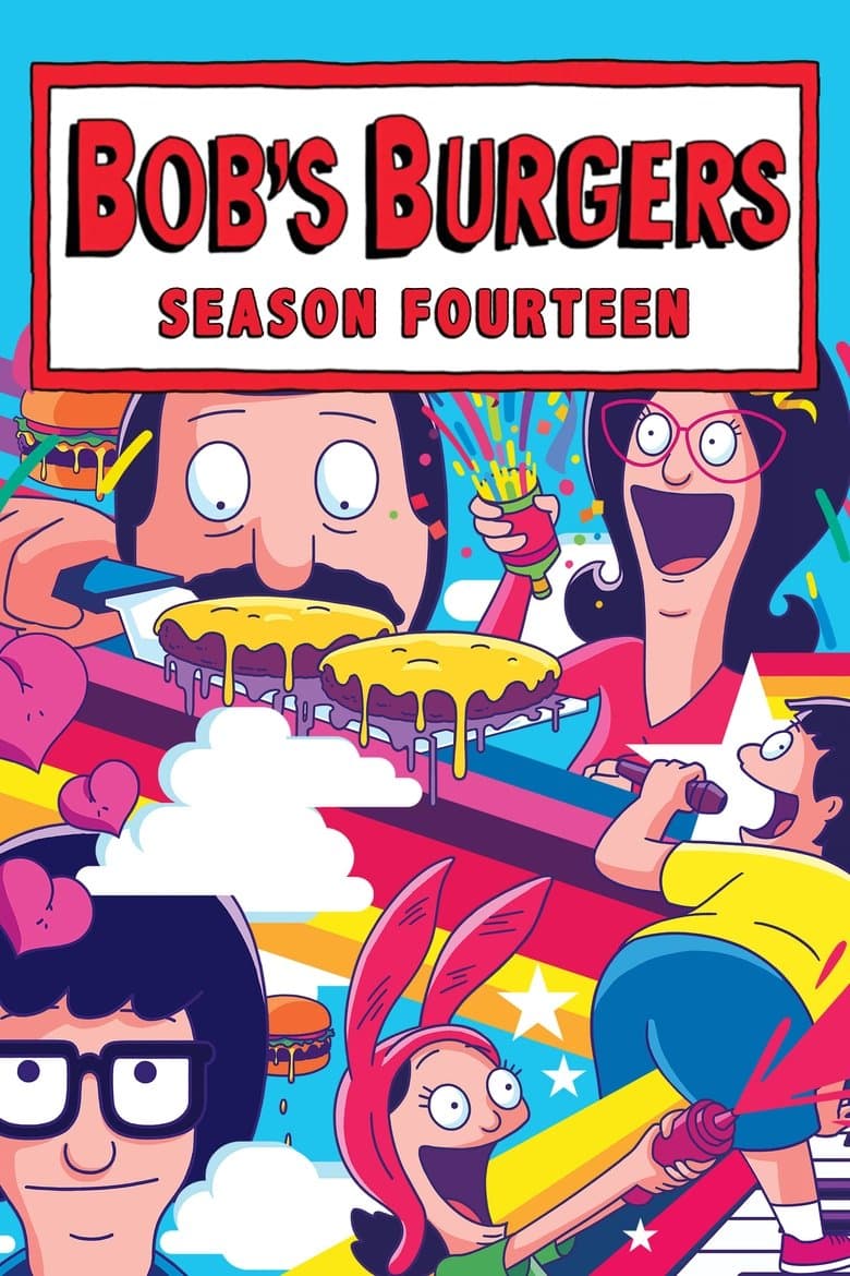 Temporada 14