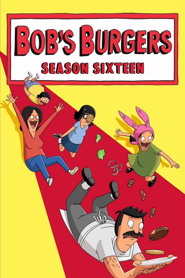 Temporada 16
