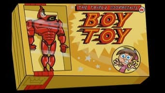 Garoto de Brinquedo