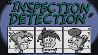Inspeção de Detecção