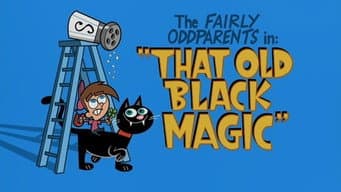 A Velha Magia Negra