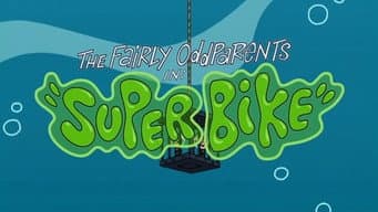 Superbicicleta