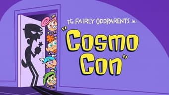 A Convenção do Cosmo