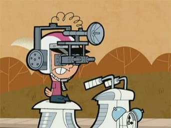 A Origem Secreta de Denzel Crocker