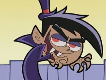 Timmy às Avessas