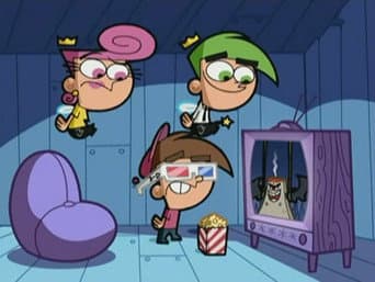 A Casa de Horror 2D do Timmy