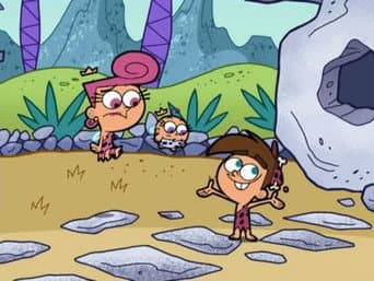 A Terra Antes do Timmy