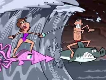 Surfistas de Araque