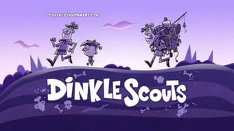 Os Escoteiros de Dinkleberg