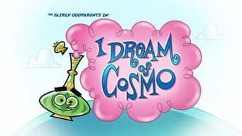 Eu Sonho com o Cosmo