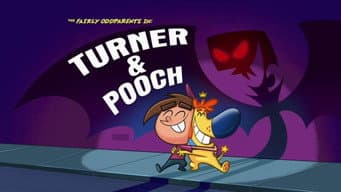 Turner e o Au-Au