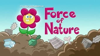 Força da Natureza