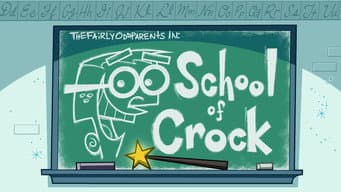A Escola do Crock
