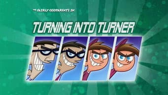 Transformando-se em Turner