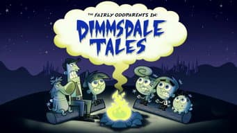 Contos de Dimmsdale