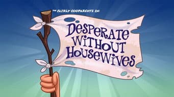 Desesperados Sem Dona de Casa