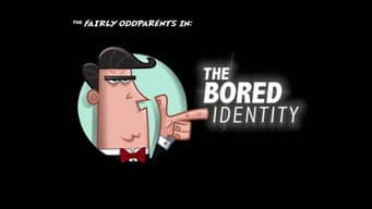 Identidade Tédio