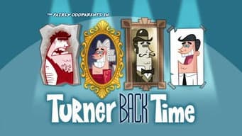 Turner Volta no Tempo