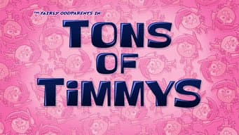 Toneladas de Timmys