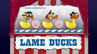 Patos Lesados