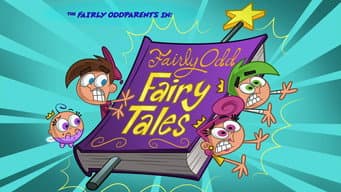 Contos de Fadas Mágicos