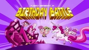Batalha de Aniversário