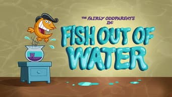 Peixe Fora D'agua
