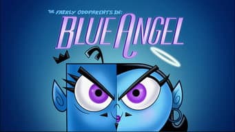 Anjo Azul