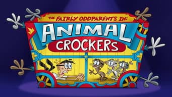 Animais Crockers