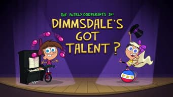 Show de Talentos de Dimmsdale