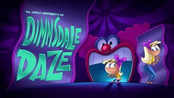 Assombro de Dimmsdale
