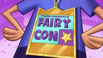 Convenção das Fadas