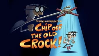 Tal Crok Pai, Tal Crock Filho